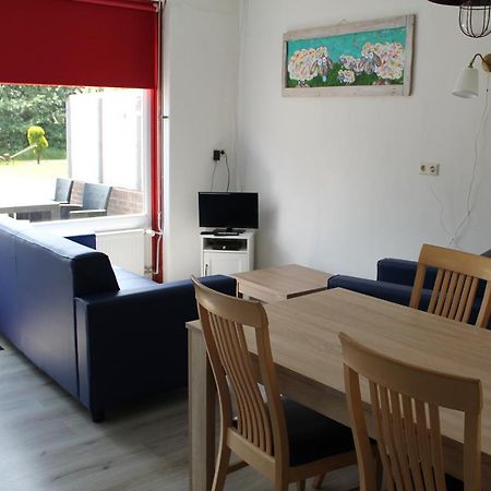 Apartamento Boerderij De Duinen 111 De Cocksdorp  Exterior foto