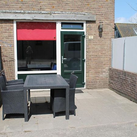 Apartamento Boerderij De Duinen 111 De Cocksdorp  Exterior foto