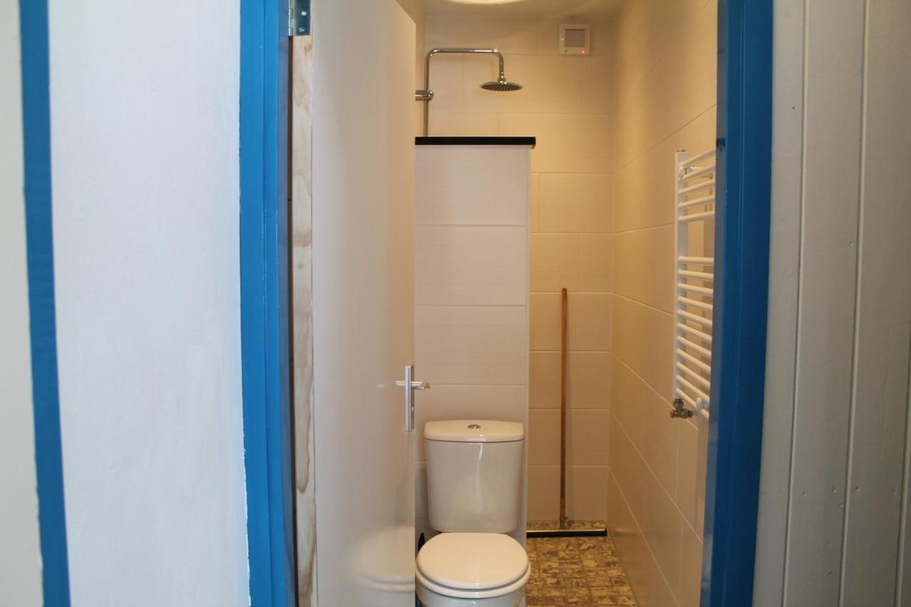 Apartamento Boerderij De Duinen 111 De Cocksdorp  Exterior foto