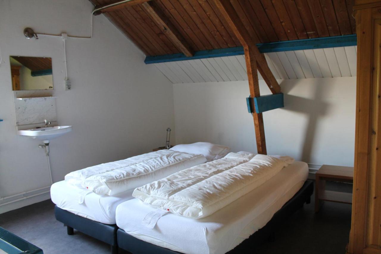 Apartamento Boerderij De Duinen 111 De Cocksdorp  Exterior foto
