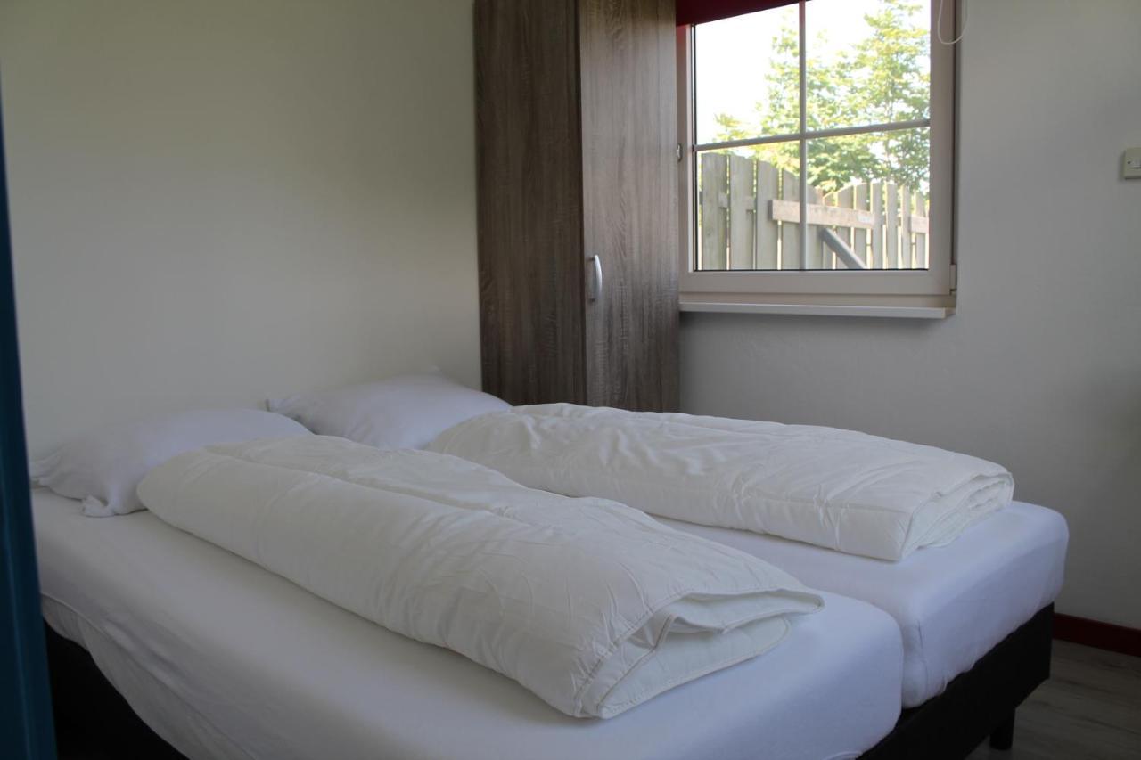 Apartamento Boerderij De Duinen 111 De Cocksdorp  Exterior foto